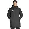 Kurtka adidas ENTRADA 26 Stadium Jacket JZ6668 czarny M